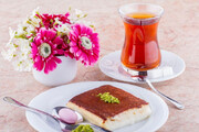 این دسر ترکیه‌ای ته‌دیگ دارد!؛ طرز تهیه کازان دیبی خوشمزه