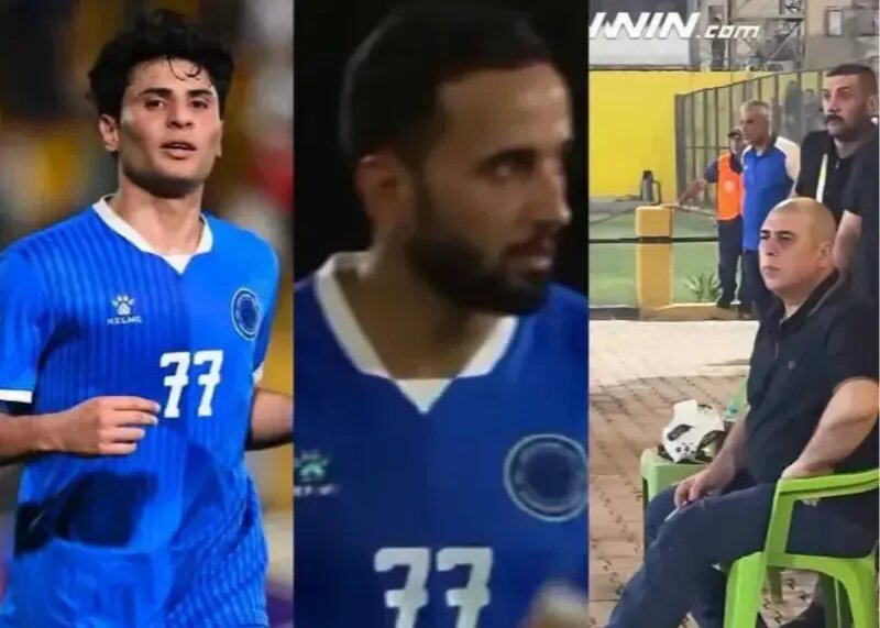 حکم ۳-۰ فدراسیون عراق علیه الطلبه؛ شاگردان منصوریان بازنده شدند