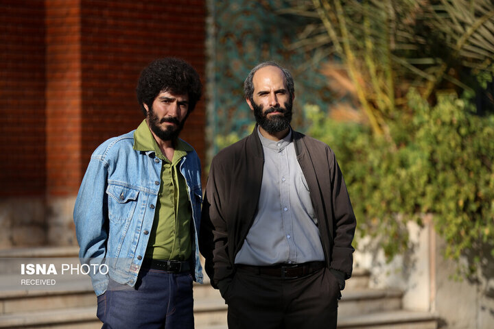 تصاویر جالب از نفوذیهای حزب توده در سینما | ببینید