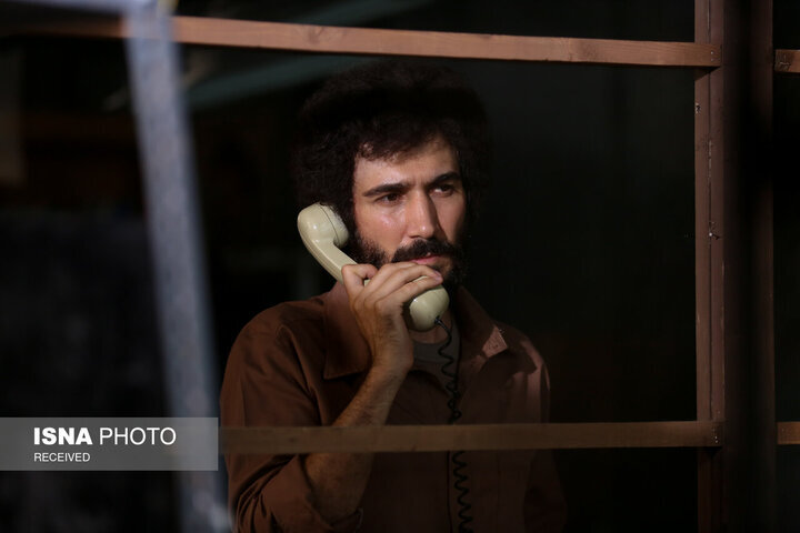 تصاویر جالب از نفوذیهای حزب توده در سینما | ببینید