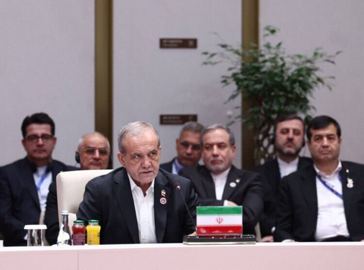 پزشکیان
