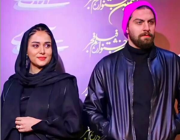اکران آنلاین فیلم کوتاه «سرریز» با بازی پریناز ایزدیار آغاز شد