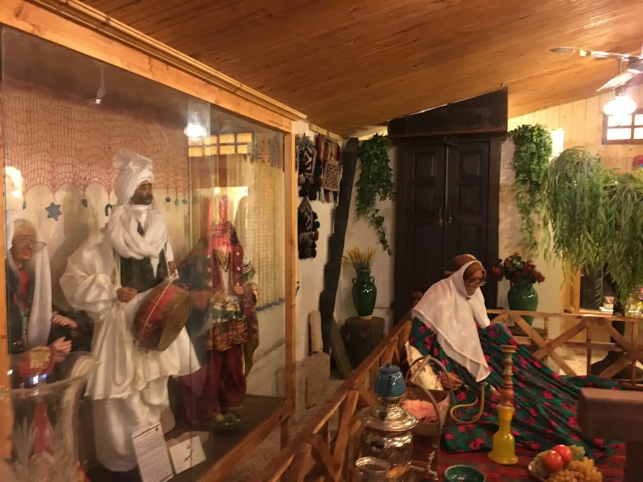 سفر یک روزه به آمازون ایران؛ تنگه دار نوشهر کجاست؟ | تنگه دار نوشهر چقدر پیاده روی دارد؟