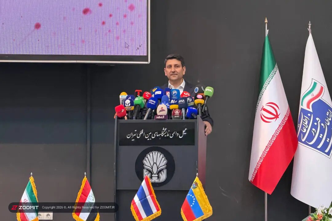 داستان متفاوت الکامپ ۲۹ | از ۵۰۰ وبگاه آسیبدیده تا هوش مصنوعی