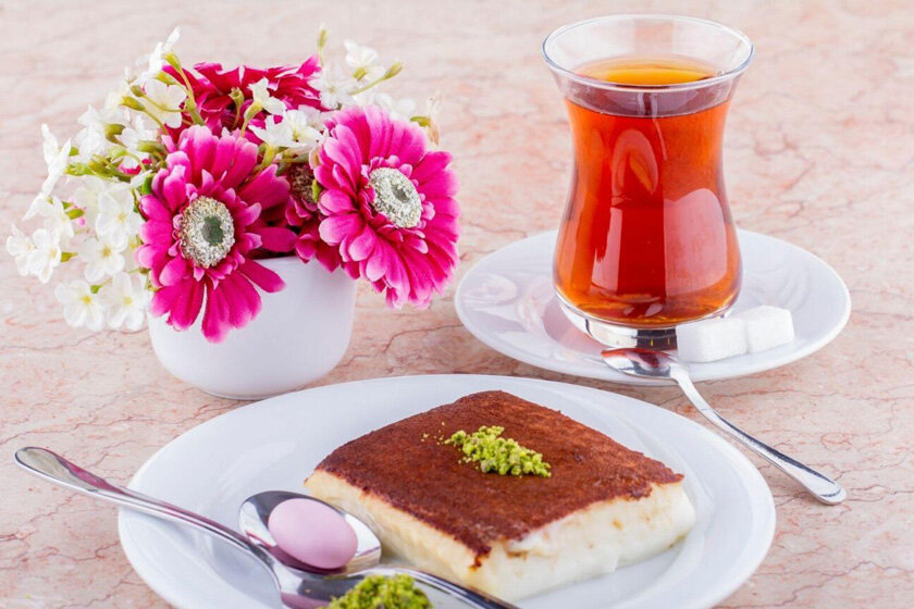 دسر کازان دیبی
