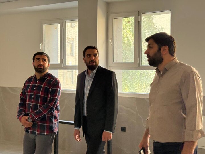 چه خبر از مناطق؟ از بهره مندی ظرفیت قنات مهدیآباد تا تکمیل ۶۶ پروژه توسعه محله ای در غرب تهران