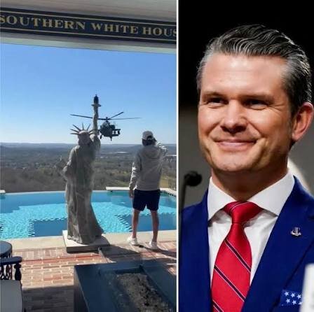 hegseth