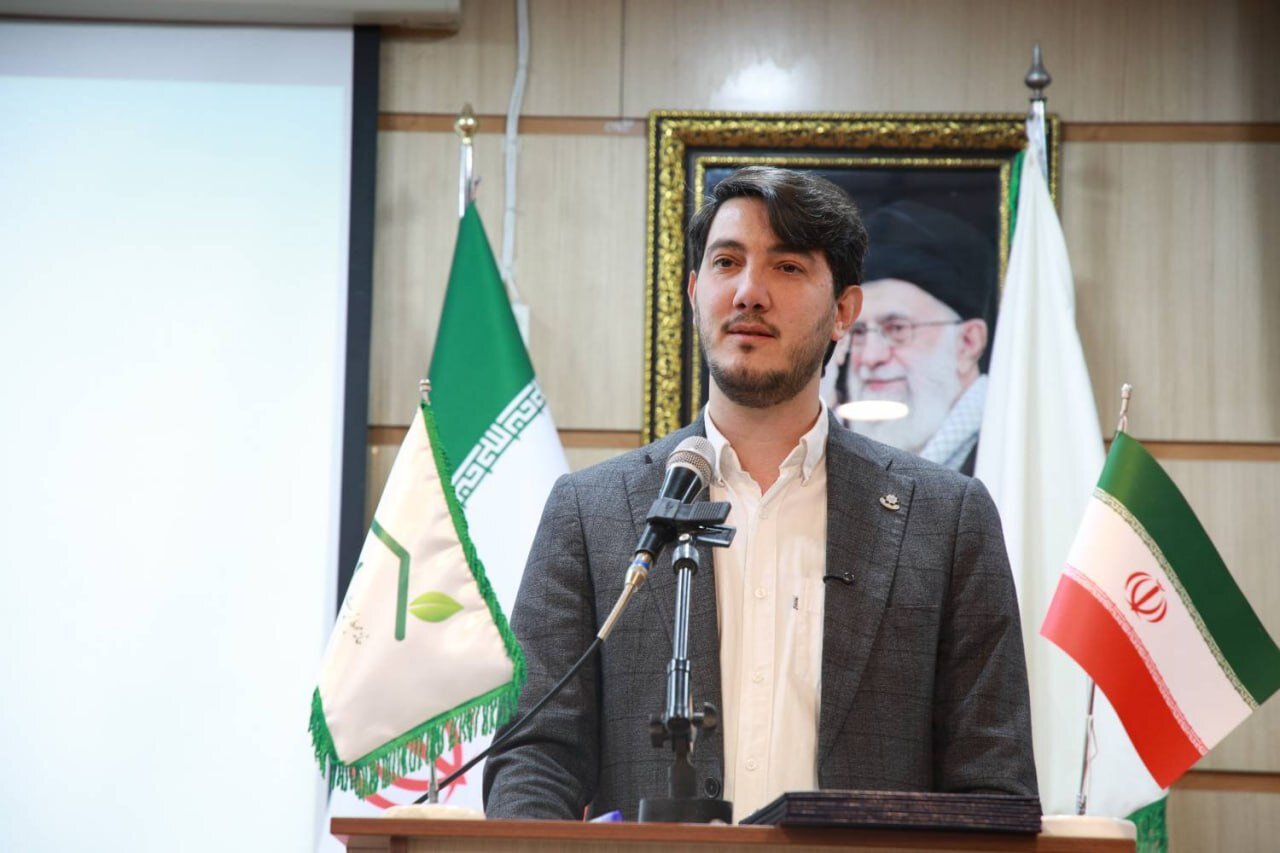 مجمع محیط زیست.خانه محیط زیست.باغخانی پور .پیرهادی