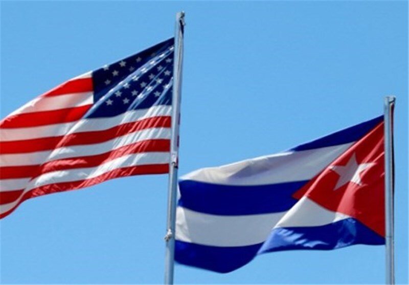 سفیر کوبا: مذاکرات با آمریکا به بنبست کامل رسید