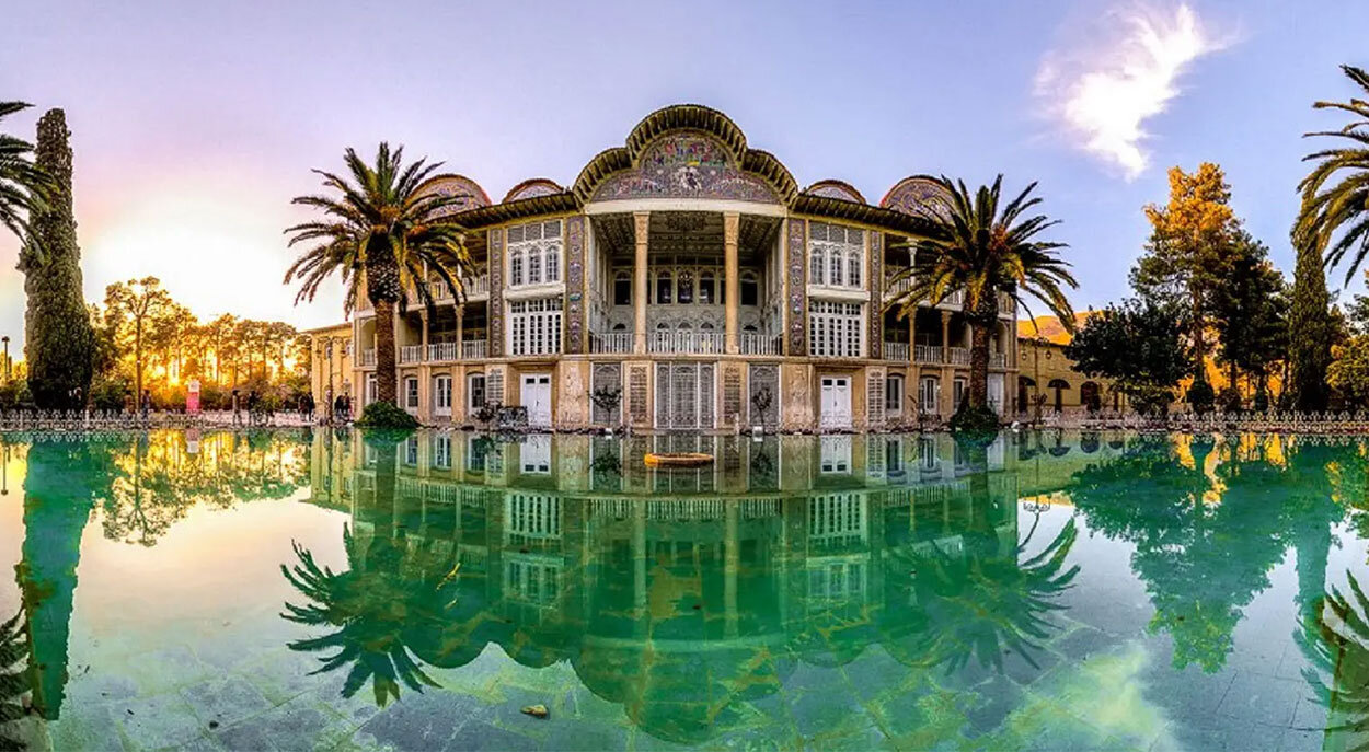باغهای ایرانی؛ میراث سبز ثبتشده در فهرست جهانی یونسکو