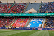 تب تند دربی ۱۰۷
