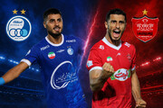 هر آنچه باید پیش از دربی ۱۰۷ بدانیم + اینفوگرافیک