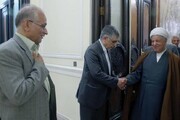 دروغ‌بافی درباره روابط ایران و چین؛ ماموریت «پسرعموی همسرِ امیرکبیر زمان» چیست؟