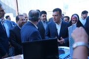 همکاری‌های فناورانه شهرداری و دولت شتاب‌ گرفت