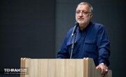حمل و نقل برقی راهکاری برای افزایش تولید و سرمایه گذاری مشترک در ایران