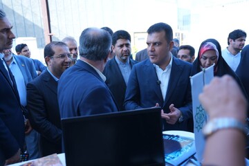همکاری‌های فناورانه شهرداری و دولت شتاب‌ گرفت