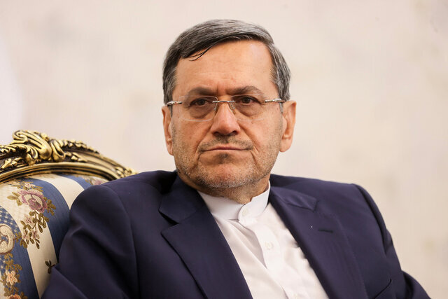 شروط ایران پابرجاست؛ فشار بر آمریکا بیشتر از ایران است | وضعیت آمریکا مطلوب نیست