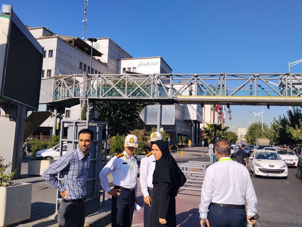 بازدید