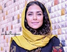 تصاویر جدید هدی زینالعابدین در اکران فیلم اسکورت