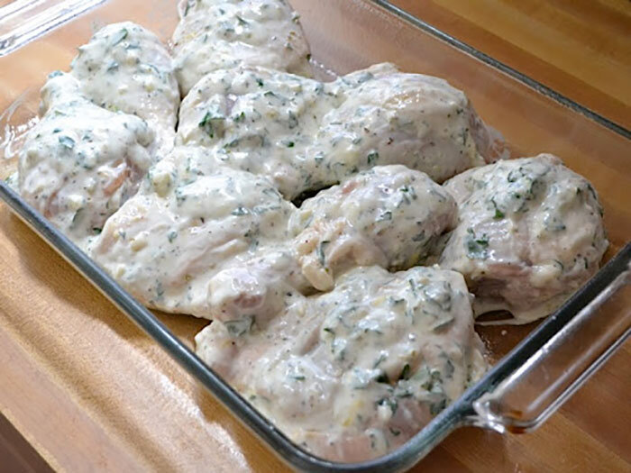 طرز تهیه جوجه کباب ماستی؛ راز جوجههای نرم و آبدار برای دورهمیهای آخر هفته