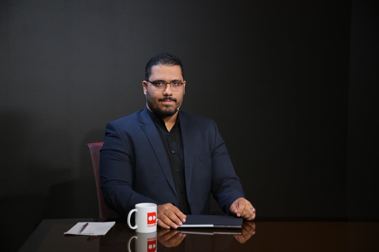 مهدی بختیاری زاده
