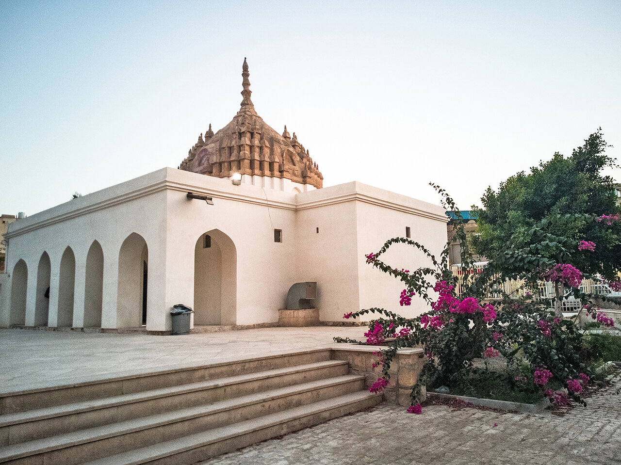 بناهای شاخص ایران با معماری فرنگی!