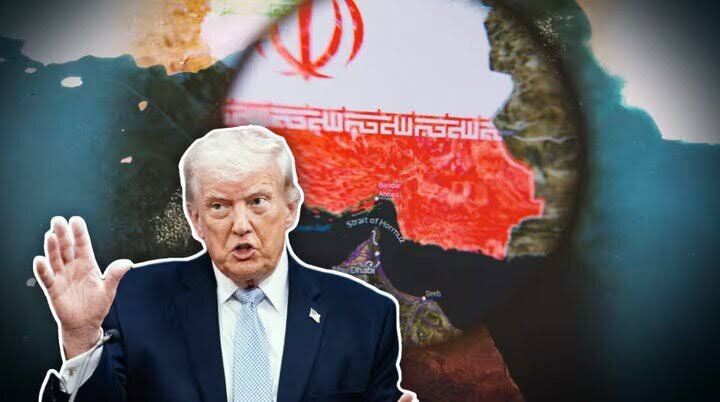 تناقضهای ترامپ و یارانش؛ بازتابی از ویرانی و بنبست