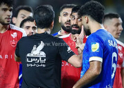 حکم کمیته استیناف در پرونده شکایت استقلال از کنعانیزادگان اعلام شد