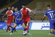 برگ برنده پنهانی پرسپولیس در شکایت از آسانی؛ دربی ۳ برصفر می‌شود؟