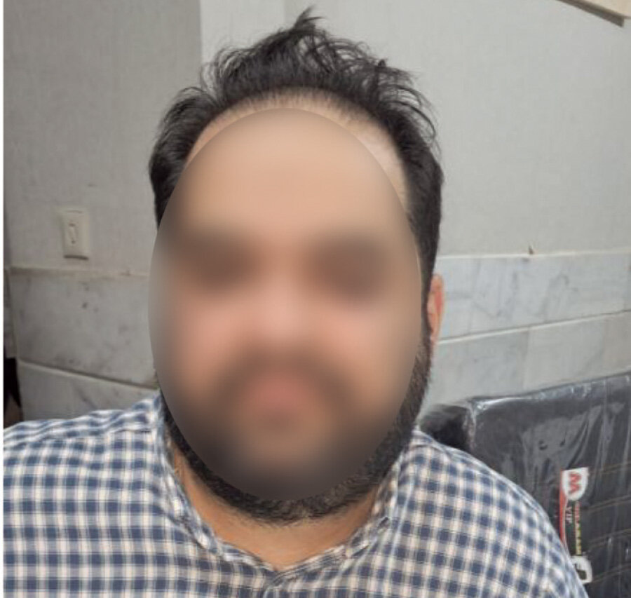 جزئیات جدید از حادثه وکیلآباد مشهد + تصویری از راننده و خودرو | او قبلا دوسال از رانندگی منع شده بود