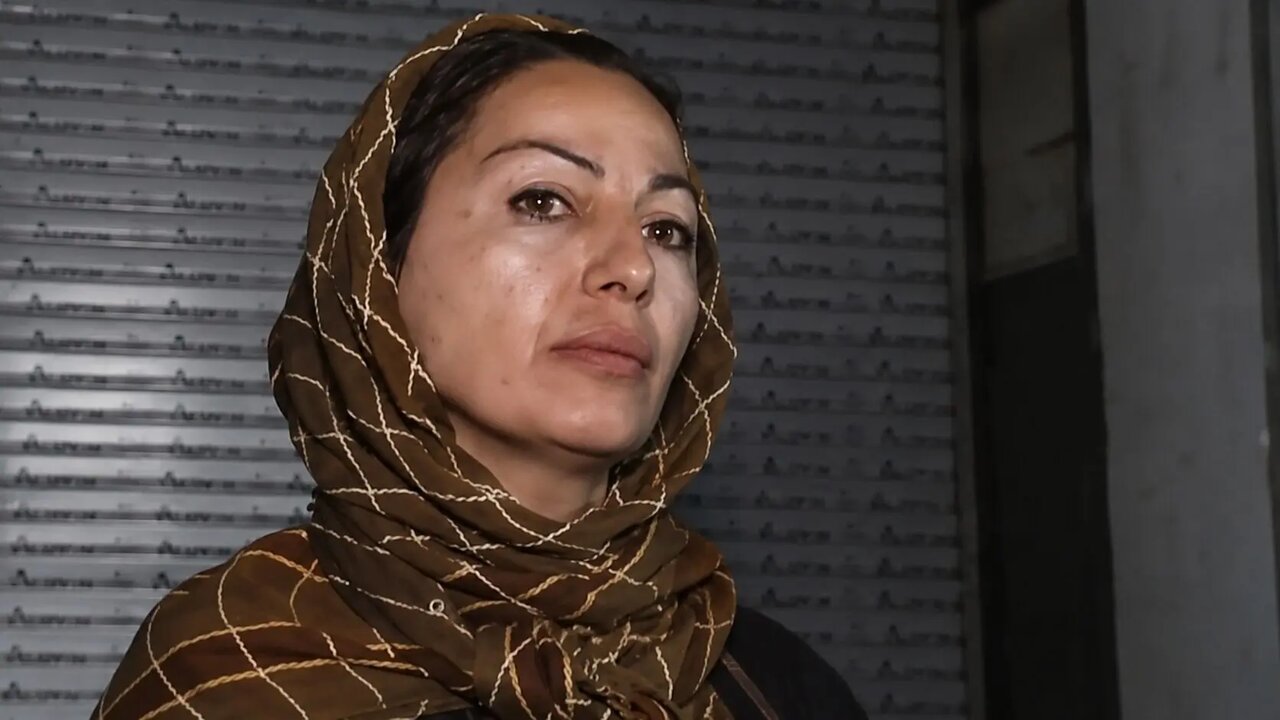 بهاره شریفی