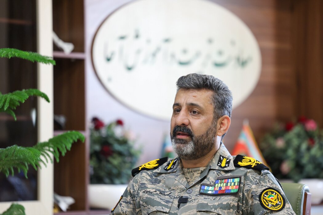 اظهارات مهم فرمانده عالیرتبه درباره حملۀ پیشدستانه | خلبانان سوخو۲۴ در میان آتش و خون؛ روایت یک ماموریت