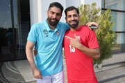 فشنگچی: اورونوف در سیستم 2-4-4 جایی ندارد/ تارتار ترسو نباشد، پرسپولیس قهرمان می‌شود