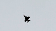 چهار جنگنده F-16 و F-35 و پنج سوخت‌رسان در آسمان عراق؛ ماجرای پروازهای مشکوک چیست؟