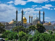 قم امروز جشن می ‌گیرد | اجرای بیش از ۶۰ برنامه به مناسبت روز ملی قم