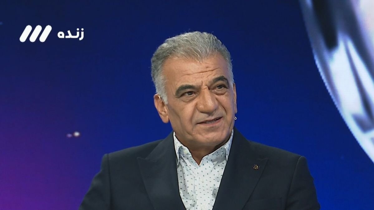 بیژن طاهری