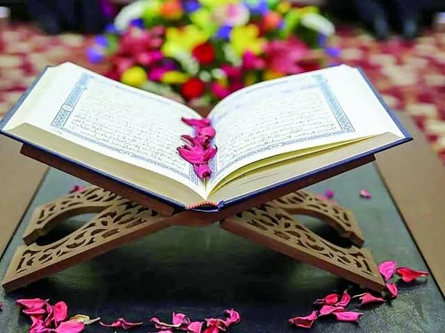 تفسیر قرآن