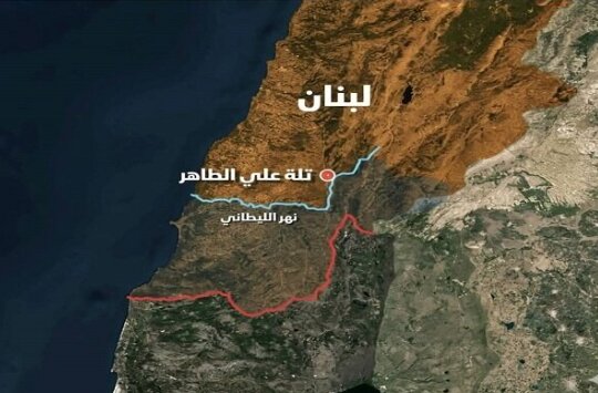 علی الطاهر