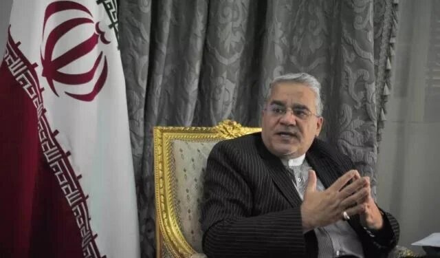 مجتبی فردوسی پور