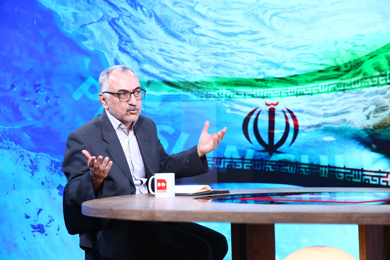 سعید لیلاز