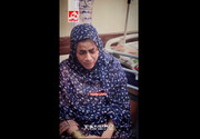 فکر نمی‌کردم بچه‌ام زنده باشد... صحنه وحشتناکی بود + ویدئو |‌ اظهارات مادر کودک مجروح در حادثه عروسی سیریک