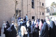 خروج قلب تهران از شب مردگی با تورهای گردشگری