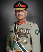 عاصم منیر حاکم بلامنازع پاکستان شد