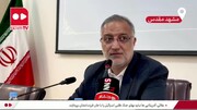 به وزیر صنعت گفتم کلاه را از روی کمرت بردار! | چون بازی را به‌هم زدیم عالم و آدم به‌هم ریخته شد!