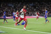 قهرمان اروپا روی دور باخت