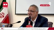بردن نام انتخابات ریاست جمهوری، اول دعواست....