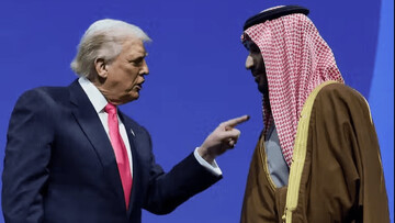عربستان به دنبال حمله گسترده است | پاسخ ترامپ به درخواست بن سلمان