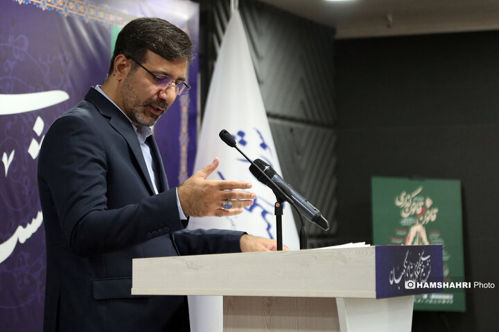 نشست خبری سخنگوی شورای نگهبان