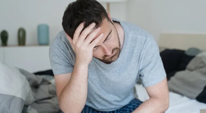 چرا بعد از ۸ ساعت خواب خسته‌ایم؟