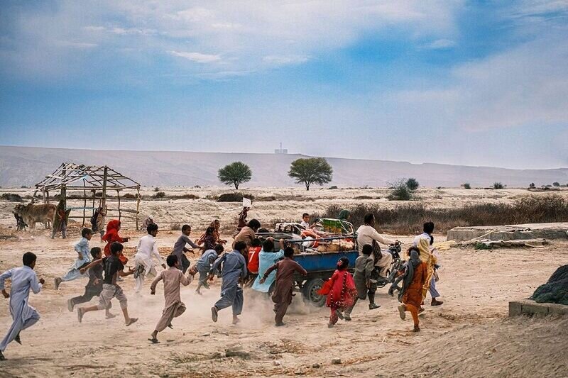«غذای نیمروز» در راه اسکار